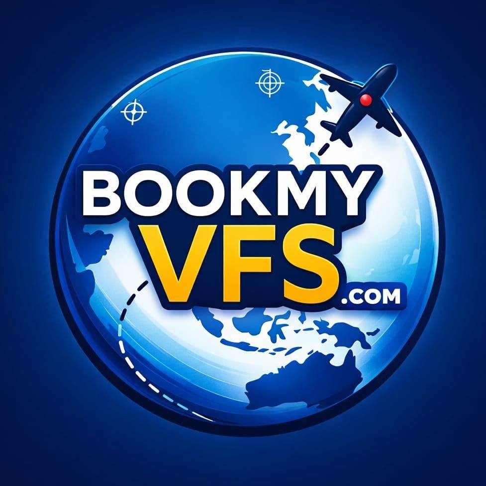 BookMyVFS