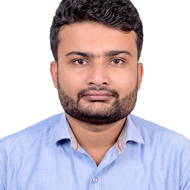Bipin Paudel